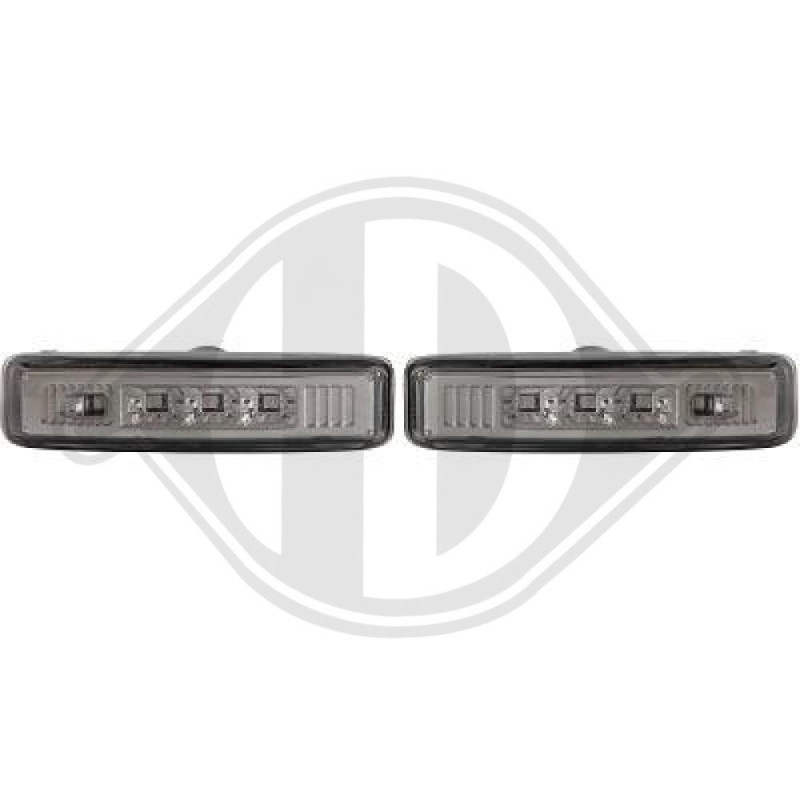 Kit Indicatore direzione BMW serie 5 (E39) 95-03 (Cod. D-1223479)