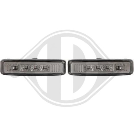 Kit Indicatore direzione BMW serie 5 (E39) 95-03 (Cod. D-1223479)