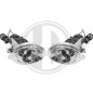 Kit fendinebbia BMW serie 3 (E46) Coupe/Cabrio 99-03 (Cod. D-1223488)