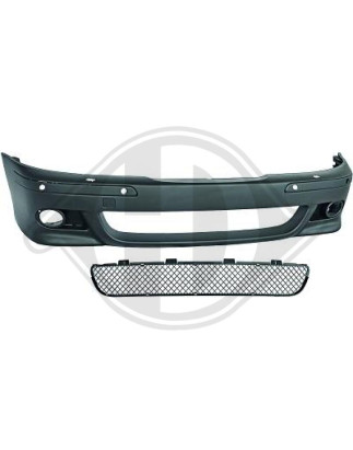 Paraurti anteriore BMW serie 5 (E39) 95-03 (Cod. D-1223550)