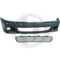 Paraurti anteriore BMW serie 5 (E39) 95-03 (Cod. D-1223550)
