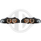 SET FARI ANTERIORI BMW serie 5 (E39) 95-00 (Cod. D-1223580)