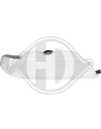 SET FARI ANTERIORI BMW serie 5 (E39) 00-03 (Cod. D-1223582)