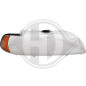 Lente diffusore Faro principale BMW serie 5 (E39) 00-03 (Cod. D-1223682)