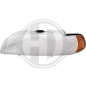 Lente diffusore Faro principale BMW serie 5 (E39) 00-03 (Cod. D-1223683)