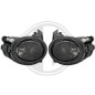 Kit fendinebbia BMW serie 3 (E46) BERL./TOURING 01-05 (Cod. D-1223688)