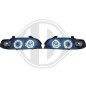 SET FARI ANTERIORI BMW serie 5 (E39) 95-03 (Cod. D-1223781)