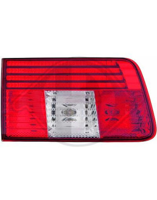 Luce posteriore Dx BMW serie 5 (E39) 00-03 (Cod. D-1223792)