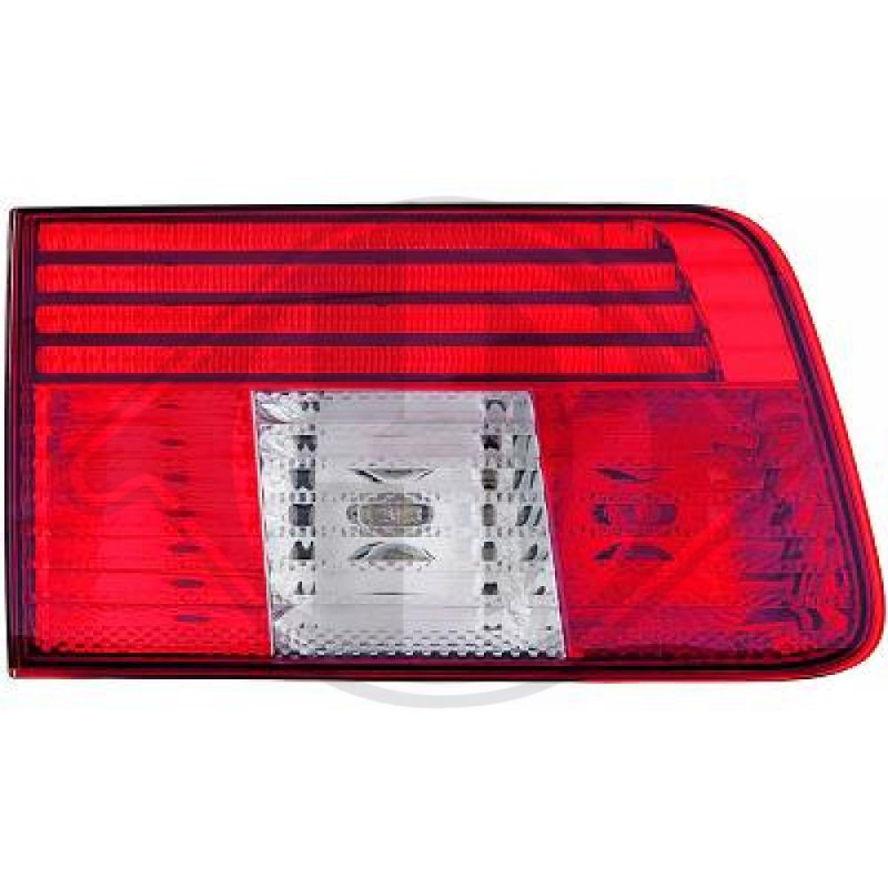 Luce posteriore Dx BMW serie 5 (E39) 00-03 (Cod. D-1223792)