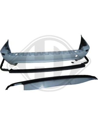Paraurti BMW serie 5 (E39) 95-03 (Cod. D-1223855)