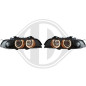 SET FARI ANTERIORI BMW serie 5 (E39) 95-00 (Cod. D-1223882)