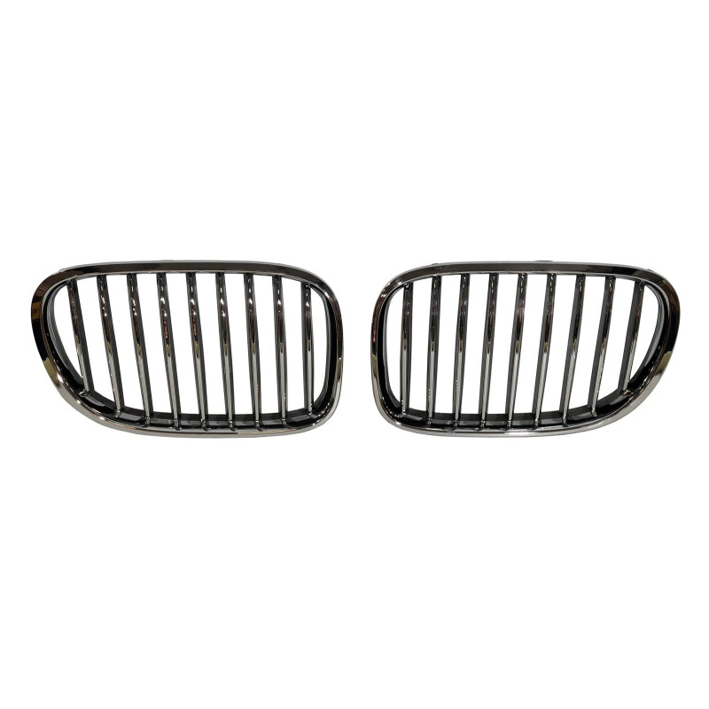 griglie BMW F01 / F02 Cromato (Cod. E-TCB4186)