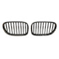 griglie BMW F01 / F02 Cromato (Cod. E-TCB4186)