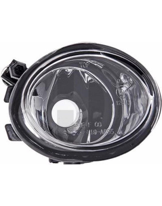 Fendinebbia destro BMW serie 5 (E39) 00-03 (Cod. D-1223988)