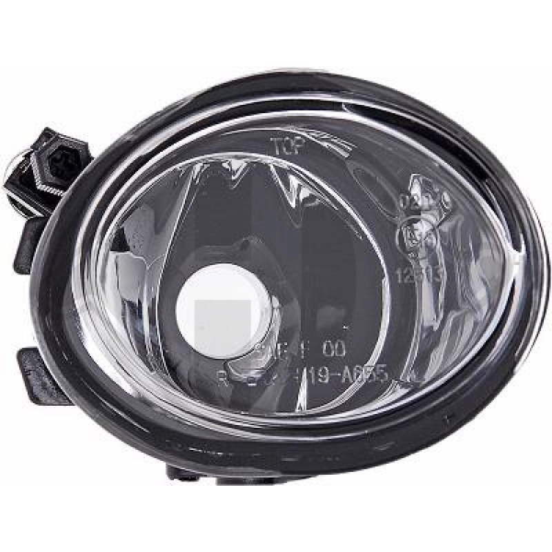Fendinebbia destro BMW serie 5 (E39) 00-03 (Cod. D-1223988)