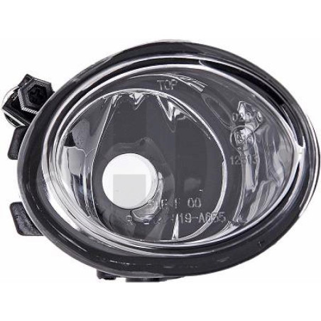 Fendinebbia destro BMW serie 5 (E39) 00-03 (Cod. D-1223988)