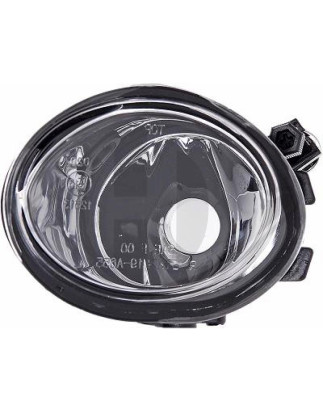Fendinebbia sinistro BMW serie 5 (E39) 00-03 (Cod. D-1223989)