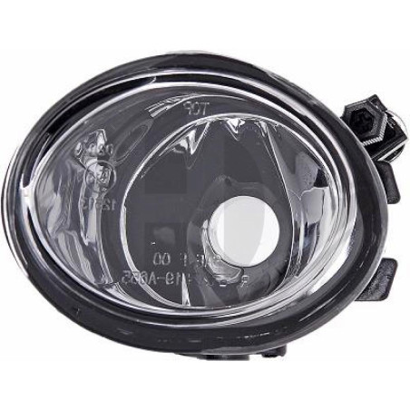Fendinebbia sinistro BMW serie 5 (E39) 00-03 (Cod. D-1223989)