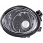 Fendinebbia sinistro BMW serie 5 (E39) 00-03 (Cod. D-1223989)