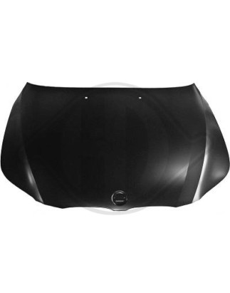 Cofano motore BMW serie 5 (E60/61) 03-07 (Cod. D-1224000)
