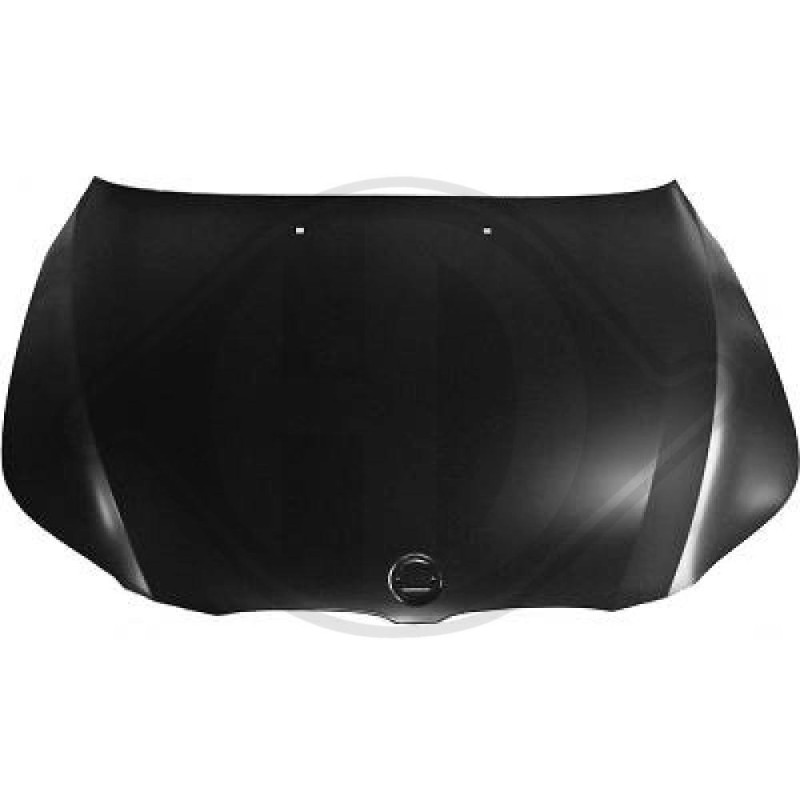 Cofano motore BMW serie 5 (E60/61) 03-07 (Cod. D-1224001)