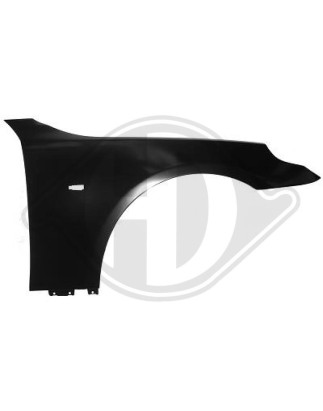 Parafango anteriore destro BMW serie 5 (E60/61) 03-07 (Cod. D-1224006)