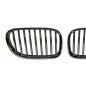 griglie BMW F01 / F02 Cromato (Cod. E-TCB4186)