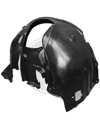Copertura Passaruota anteriore destro BMW serie 5 (E60/61) 03-07 (Cod. D-1224008)