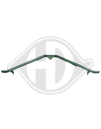 Pannellatura anteriore BMW serie 5 (E60/61) 03-07 (Cod. D-1224010)
