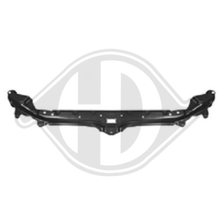 Pannellatura anteriore BMW serie 5 (E60/61) 03-07 (Cod. D-1224014)