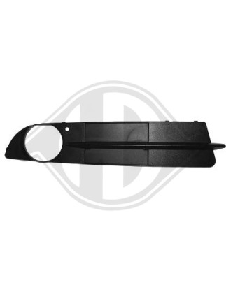 Griglia di ventilazione Paraurti Dx BMW serie 5 (E60/61) 03-07 (Cod. D-1224046)