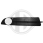 Griglia di ventilazione Paraurti Dx BMW serie 5 (E60/61) 03-07 (Cod. D-1224046)
