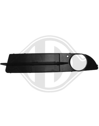 Griglia di ventilazione Paraurti Sx BMW serie 5 (E60/61) 03-07 (Cod. D-1224047)
