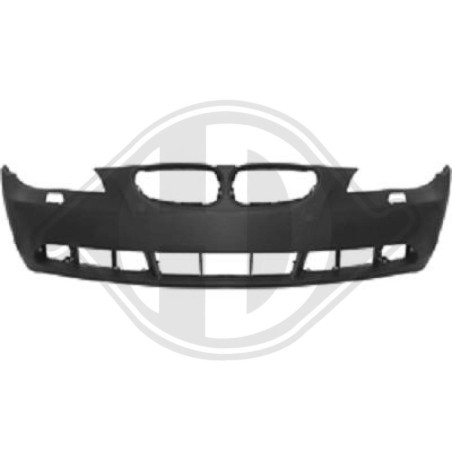 Paraurti anteriore BMW serie 5 (E60/61) 03-07 (Cod. D-1224050)
