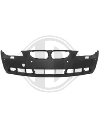 Paraurti anteriore BMW serie 5 (E60/61) 03-07 (Cod. D-1224051)