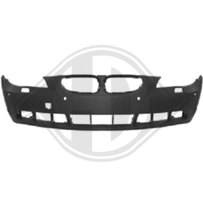 Paraurti anteriore BMW serie 5 (E60/61) 03-07 (Cod. D-1224051)