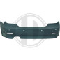 Paraurti posteriore BMW serie 5 (E60/61) 03-07 (Cod. D-1224055)