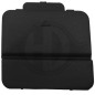 Coperchio gancio traino posteriore BMW serie 5 (E60/61) 03-07 (Cod. D-1224058)