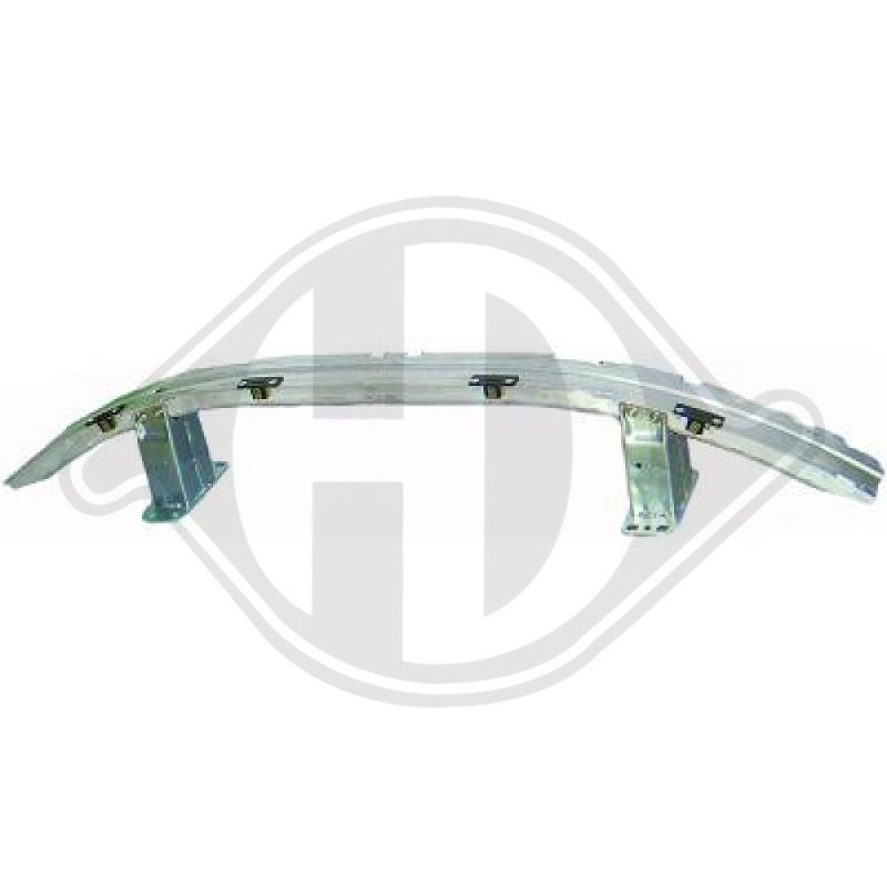 Supporto Paraurti anteriore BMW serie 5 (E60/61) 03-07 (Cod. D-1224060)