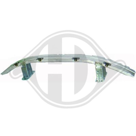 Supporto Paraurti anteriore BMW serie 5 (E60/61) 03-07 (Cod. D-1224060)