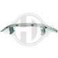 Supporto Paraurti anteriore BMW serie 5 (E60/61) 03-07 (Cod. D-1224060)