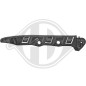 Supporto Paraurti anteriore destro BMW serie 5 (E60/61) 03-07 (Cod. D-1224062)