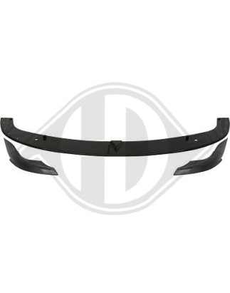 Spoiler anteriore BMW serie 5 (E60/61) 07-10 (Cod. D-1224068)
