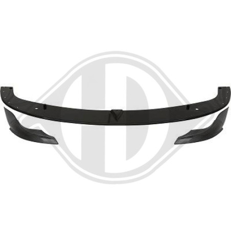 Spoiler anteriore BMW serie 5 (E60/61) 07-10 (Cod. D-1224068)