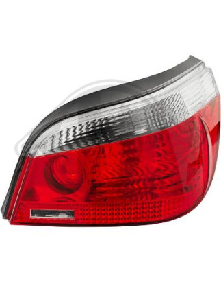 Luce posteriore Dx BMW serie 5 (E60/61) 03-07 (Cod. D-1224090)