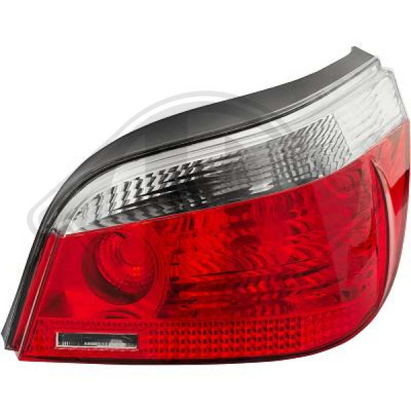 Luce posteriore Dx BMW serie 5 (E60/61) 03-07 (Cod. D-1224090)