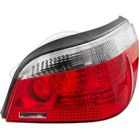 Luce posteriore Dx BMW serie 5 (E60/61) 03-07 (Cod. D-1224090)