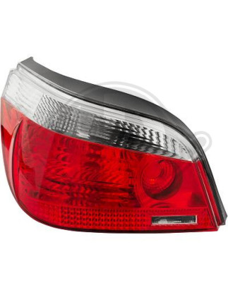 Luce posteriore Sx BMW serie 5 (E60/61) 03-07 (Cod. D-1224091)