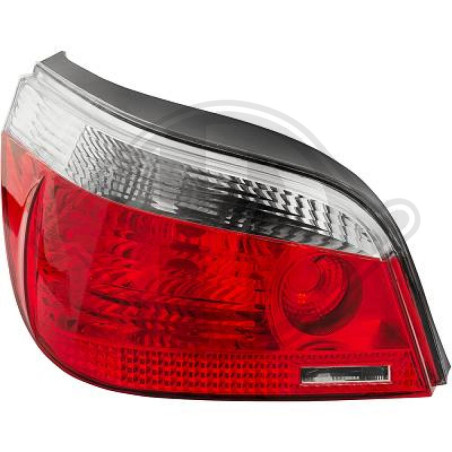 Luce posteriore Sx BMW serie 5 (E60/61) 03-07 (Cod. D-1224091)