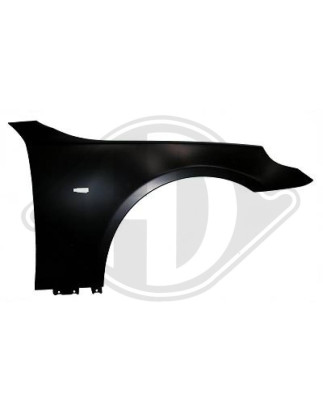 Parafango anteriore sinistro BMW serie 5 (E60/61) 03-07 (Cod. D-1224107)